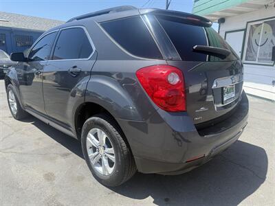 2011 Chevrolet Equinox LT   - Photo 4 - Roy, UT 84067