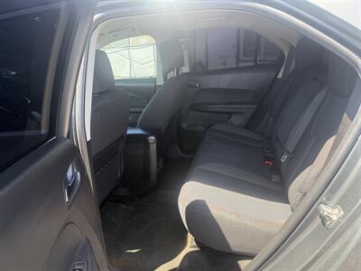 2011 Chevrolet Equinox LT   - Photo 11 - Roy, UT 84067