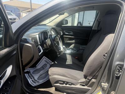 2011 Chevrolet Equinox LT   - Photo 12 - Roy, UT 84067