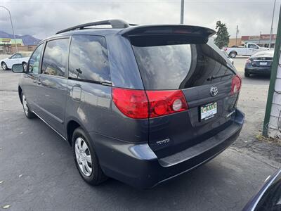 2008 Toyota Sienna CE 7-Passenger   - Photo 2 - Roy, UT 84067