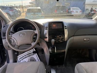 2008 Toyota Sienna CE 7-Passenger   - Photo 5 - Roy, UT 84067