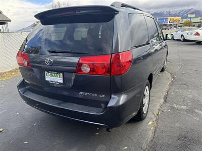 2008 Toyota Sienna CE 7-Passenger   - Photo 3 - Roy, UT 84067