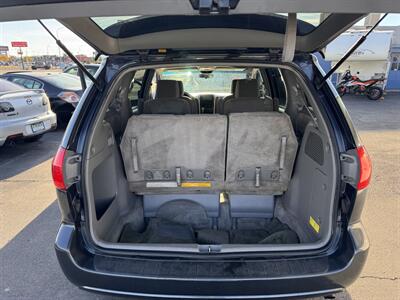 2008 Toyota Sienna CE 7-Passenger   - Photo 8 - Roy, UT 84067