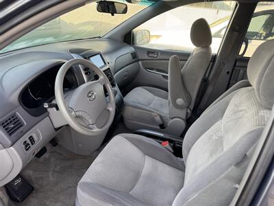 2008 Toyota Sienna CE 7-Passenger   - Photo 4 - Roy, UT 84067