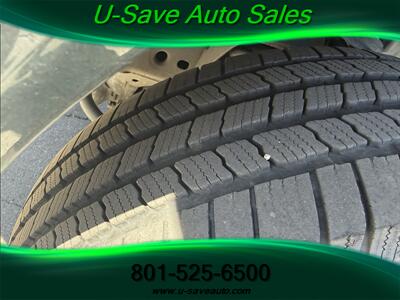 2005 Nissan Titan SE   - Photo 14 - Roy, UT 84067