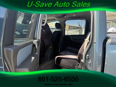 2005 Nissan Titan SE   - Photo 9 - Roy, UT 84067
