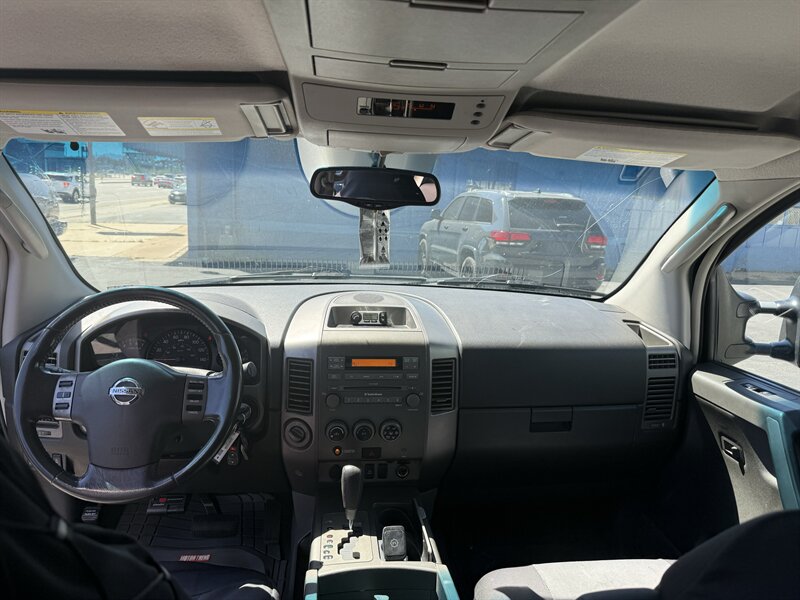 2005 Nissan Titan SE - Photo 17 - Roy, UT 84067