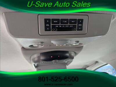 2005 Nissan Titan SE   - Photo 12 - Roy, UT 84067