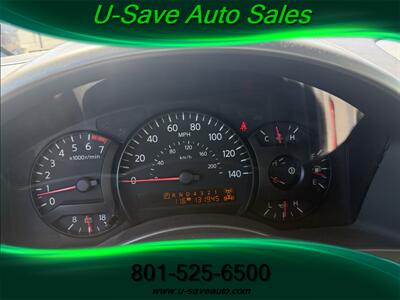 2005 Nissan Titan SE   - Photo 11 - Roy, UT 84067