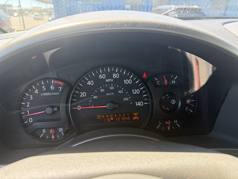 2005 Nissan Titan SE - Photo 11 - Roy, UT 84067
