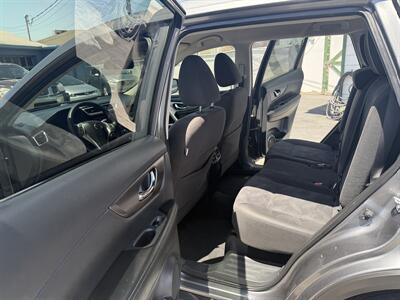 2016 Nissan Rogue S   - Photo 8 - Roy, UT 84067