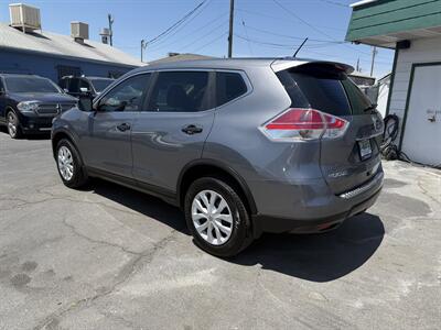 2016 Nissan Rogue S   - Photo 4 - Roy, UT 84067