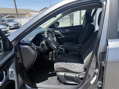 2016 Nissan Rogue S   - Photo 9 - Roy, UT 84067