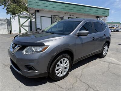 2016 Nissan Rogue S   - Photo 3 - Roy, UT 84067