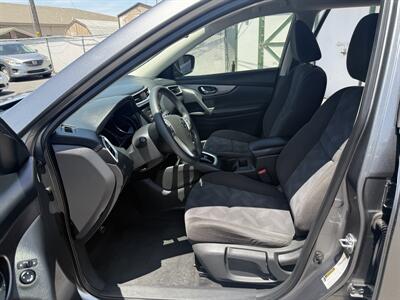 2016 Nissan Rogue S   - Photo 10 - Roy, UT 84067