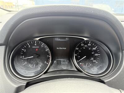 2016 Nissan Rogue S   - Photo 13 - Roy, UT 84067