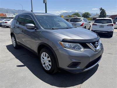2016 Nissan Rogue S   - Photo 2 - Roy, UT 84067
