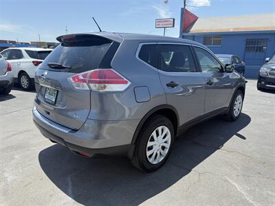2016 Nissan Rogue S   - Photo 5 - Roy, UT 84067