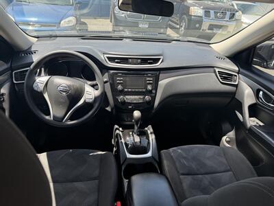2016 Nissan Rogue S   - Photo 11 - Roy, UT 84067