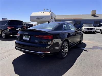 2018 Audi A5 2.0T quattro Premium   - Photo 4 - Roy, UT 84067