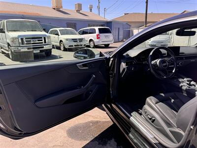 2018 Audi A5 2.0T quattro Premium   - Photo 5 - Roy, UT 84067