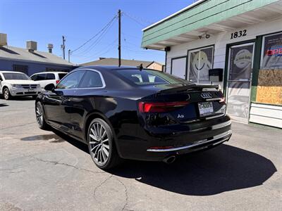 2018 Audi A5 2.0T quattro Premium   - Photo 3 - Roy, UT 84067