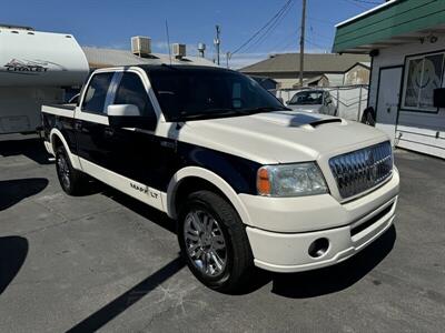 2007 Lincoln Mark LT 4dr SuperCrew   - Photo 6 - Roy, UT 84067