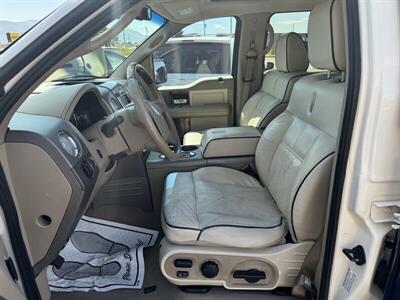 2007 Lincoln Mark LT 4dr SuperCrew   - Photo 31 - Roy, UT 84067