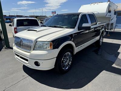 2007 Lincoln Mark LT 4dr SuperCrew   - Photo 4 - Roy, UT 84067