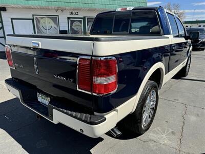 2007 Lincoln Mark LT 4dr SuperCrew   - Photo 30 - Roy, UT 84067