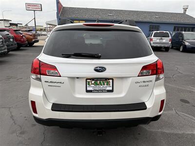 2014 Subaru Outback 2.5i Limited   - Photo 4 - Roy, UT 84067