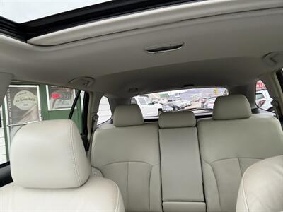 2014 Subaru Outback 2.5i Limited   - Photo 15 - Roy, UT 84067