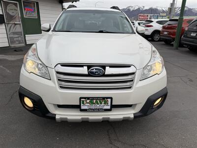 2014 Subaru Outback 2.5i Limited   - Photo 2 - Roy, UT 84067