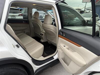 2014 Subaru Outback 2.5i Limited   - Photo 8 - Roy, UT 84067