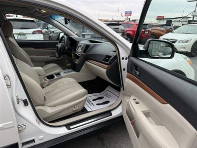 2014 Subaru Outback 2.5i Limited   - Photo 6 - Roy, UT 84067
