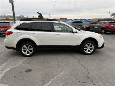 2014 Subaru Outback 2.5i Limited   - Photo 5 - Roy, UT 84067