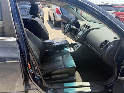 2007 Nissan Altima 3.5 SL   - Photo 13 - Roy, UT 84067