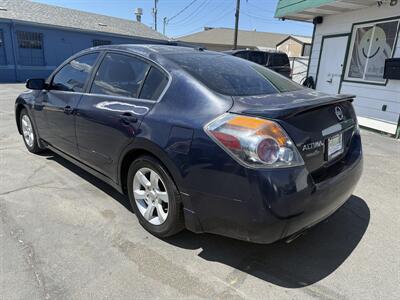 2007 Nissan Altima 3.5 SL   - Photo 4 - Roy, UT 84067