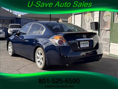 2007 Nissan Altima 3.5 SL   - Photo 4 - Roy, UT 84067