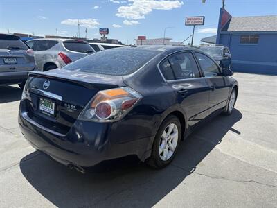 2007 Nissan Altima 3.5 SL   - Photo 5 - Roy, UT 84067