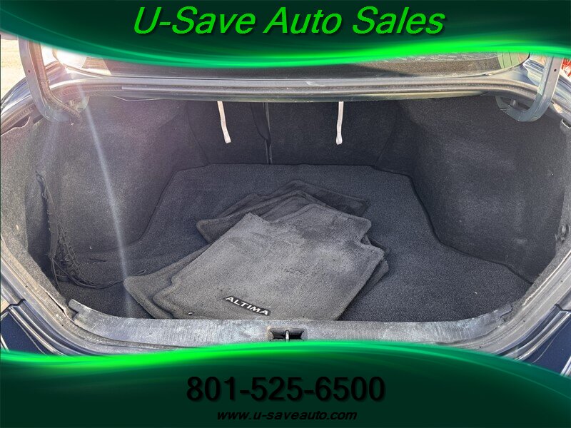 2007 Nissan Altima SL - Photo 10