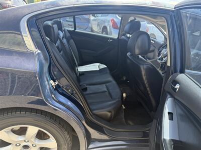 2007 Nissan Altima 3.5 SL   - Photo 11 - Roy, UT 84067