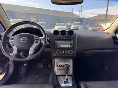 2007 Nissan Altima 3.5 SL   - Photo 7 - Roy, UT 84067