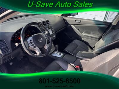 2007 Nissan Altima 3.5 SL   - Photo 6 - Roy, UT 84067