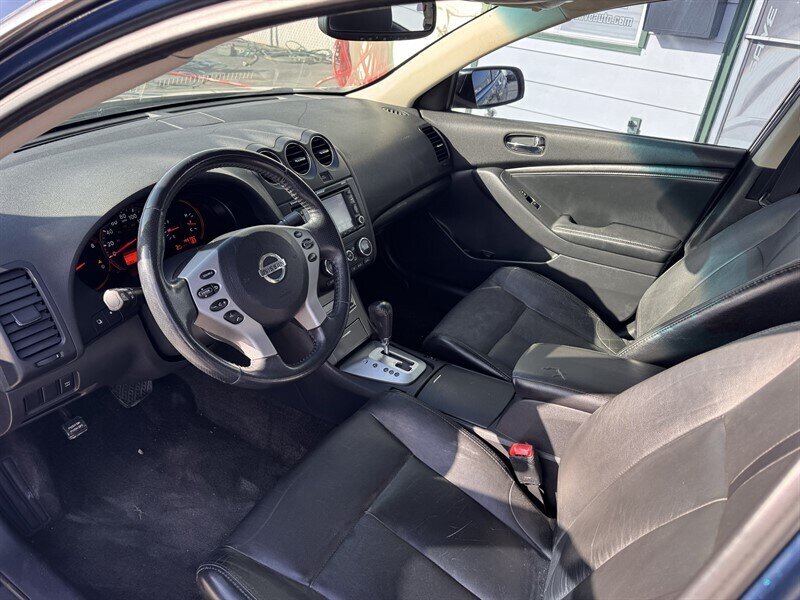 2007 Nissan Altima SL - Photo 6