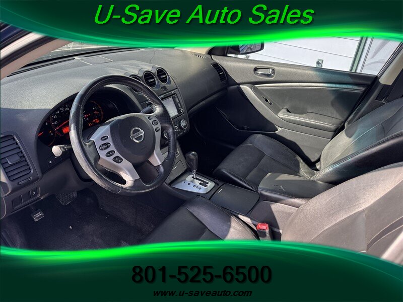 2007 Nissan Altima SL - Photo 6