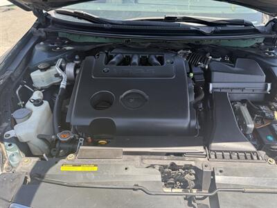 2007 Nissan Altima 3.5 SL   - Photo 12 - Roy, UT 84067