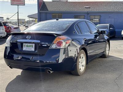 2007 Nissan Altima 3.5 SL   - Photo 3 - Roy, UT 84067