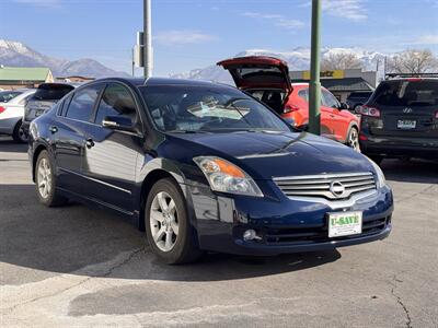 2007 Nissan Altima 3.5 SL   - Photo 2 - Roy, UT 84067
