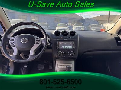2007 Nissan Altima 3.5 SL   - Photo 7 - Roy, UT 84067